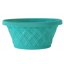 Кашпо овальне №1 (430*280*210 мм)